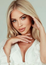 Bogdana 34 years old Ukraine Kyiv, European bride profile, step2love.com