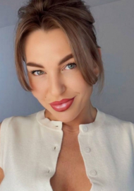 Agnes 35 years old Latvia Riga, European bride profile, step2love.com