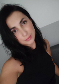 Olga 34 years old Ukraine Kyiv, European bride profile, step2love.com