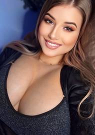 Viktoriya 30 years old Ukraine Odesa, European bride profile, step2love.com