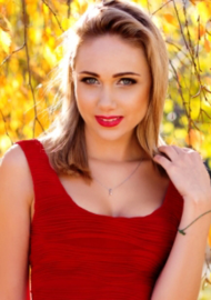 Marina 35 years old Ukraine Sumy, Russian bride profile, step2love.com