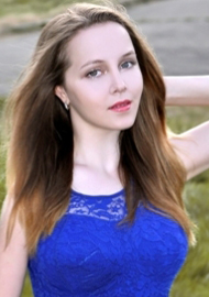Alina 24 years old Ukraine Kiev, Russian bride profile, step2love.com
