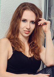 Svetlana 35 years old Ukraine Cherkassy, European bride profile, step2love.com
