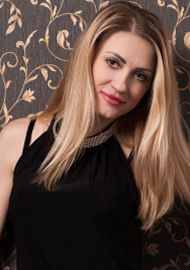 Marina 40 years old Ukraine Cherkassy, Russian bride profile, step2love.com