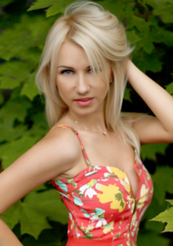 Irina 34 years old Ukraine Nikolaev, Russian bride profile, step2love.com