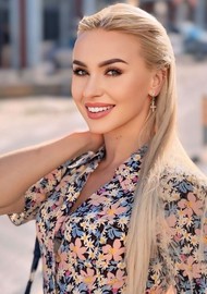 Anna 35 years old Moldova Kishinev, European bride profile, step2love.com