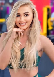 Anna 35 years old Moldova Kishinev, European bride profile, step2love.com