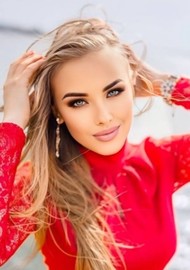 Viktoriya 30 years old Ukraine Mykolaiv, European bride profile, step2love.com