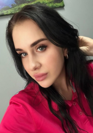 Maryna 27 years old Ukraine Chernihiv, European bride profile, step2love.com