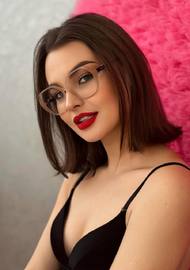 Sofiya 28 years old Ukraine Kharkiv, European bride profile, step2love.com