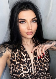 Daniila 22 years old Ukraine Kremenchuk, European bride profile, step2love.com