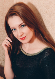 Yuliya 38 years old Ukraine Cherkasy, European bride profile, step2love.com