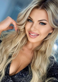 Tatyana 36 years old Ukraine Ivano-Frankivs'k, European bride profile, step2love.com