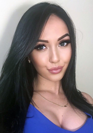 Anastasiya 34 years old Ukraine Kropyvnytskyi, European bride profile, step2love.com