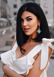 Nina 38 years old Ukraine Dnipro, European bride profile, step2love.com