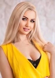 Anna 44 years old Ukraine Mykolaiv, European bride profile, step2love.com