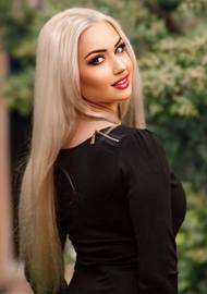 Anna 44 years old Ukraine Mykolaiv, European bride profile, step2love.com
