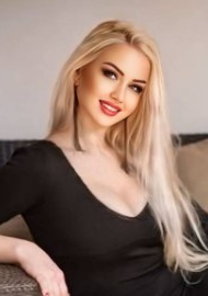 Anna 44 years old Ukraine Mykolaiv, European bride profile, step2love.com