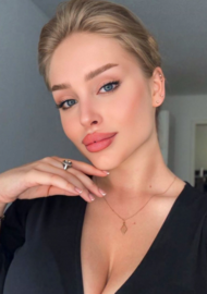 Anna 21 years old Germany Berlin, European bride profile, step2love.com