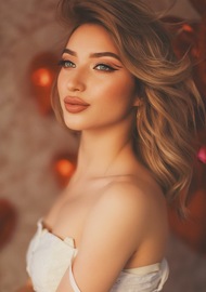 Mariya 23 years old Ukraine Mykolaiv, European bride profile, step2love.com