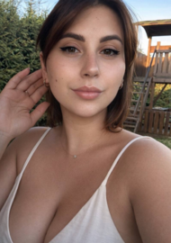 Karina 25 years old Ukraine Mykolaiv, European bride profile, step2love.com