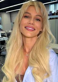 Yuliya 36 years old Ukraine Odesa, European bride profile, step2love.com