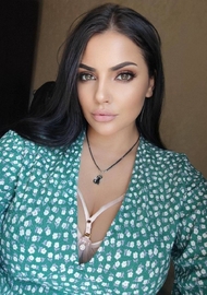 Elena 30 years old Ukraine Odesa, European bride profile, step2love.com