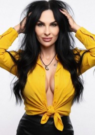 Karyna 36 years old Ukraine Kremenchuk, European bride profile, step2love.com
