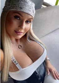 Irina 36 years old Germany Berlin, European bride profile, step2love.com