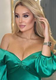 Irina 36 years old Germany Berlin, European bride profile, step2love.com