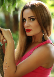 Marina 35 years old Ukraine Nikolaev, European bride profile, www.step2love.com