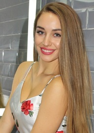 Irina 25 years old Ukraine Kremenchug, Russian bride profile, step2love.com