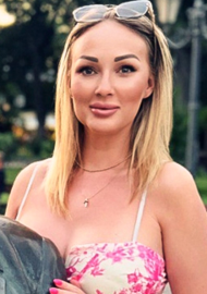 Kristina 38 years old Ukraine Kharkiv, European bride profile, step2love.com