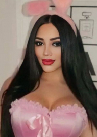 Marly 34 years old Colombia Santafe de Bogota, European bride profile, step2love.com