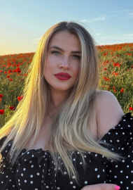 Inna 31 years old Ukraine Cherkasy, European bride profile, step2love.com