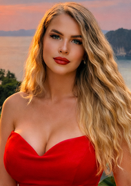 Inna 31 years old Ukraine Cherkasy, European bride profile, step2love.com