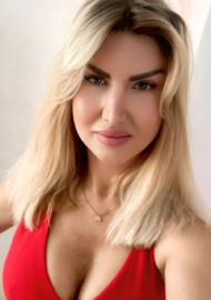 Tatyana 55 years old Ukraine Odesa, European bride profile, step2love.com