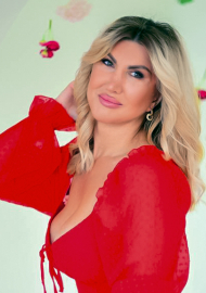 Tatyana 55 years old Ukraine Odesa, European bride profile, step2love.com