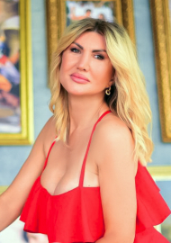 Tatyana 55 years old Ukraine Odesa, European bride profile, step2love.com