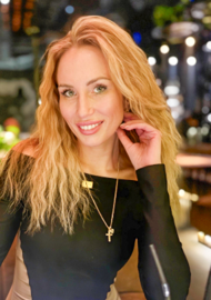 Aina 33 years old Ukraine Kyiv, European bride profile, step2love.com