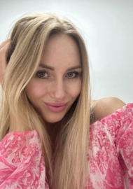 Aina 33 years old Ukraine Kyiv, European bride profile, step2love.com