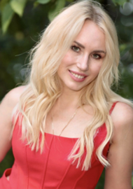 Alina 33 years old Ukraine Kyiv, European bride profile, step2love.com