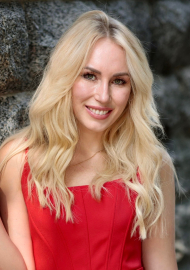 Alina 33 years old Ukraine Kyiv, European bride profile, step2love.com