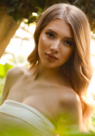 Anastasiya 31 years old Ukraine Cherkasy, European bride profile, step2love.com