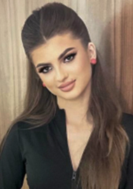 Viktoriia 22 years old Ukraine Cherkasy, European bride profile, step2love.com