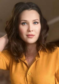 Valentina 35 years old Ukraine Kyiv, European bride profile, step2love.com