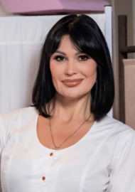 Alla 46 years old Ukraine Mykolaiv, European bride profile, step2love.com