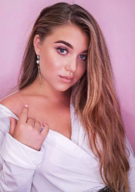 Anastasiya 22 years old Ukraine Kherson, European bride profile, step2love.com