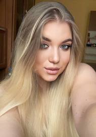 Anastasiya 22 years old Ukraine Kherson, European bride profile, step2love.com