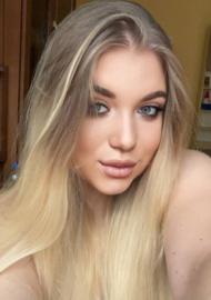 Anastasiya 22 years old Ukraine Kherson, European bride profile, step2love.com